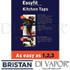 Bristan Cherry Kitchen Monobloc Sink Mixer Tap Part